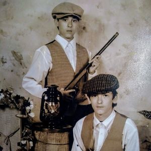 Meet your Posher, Beth